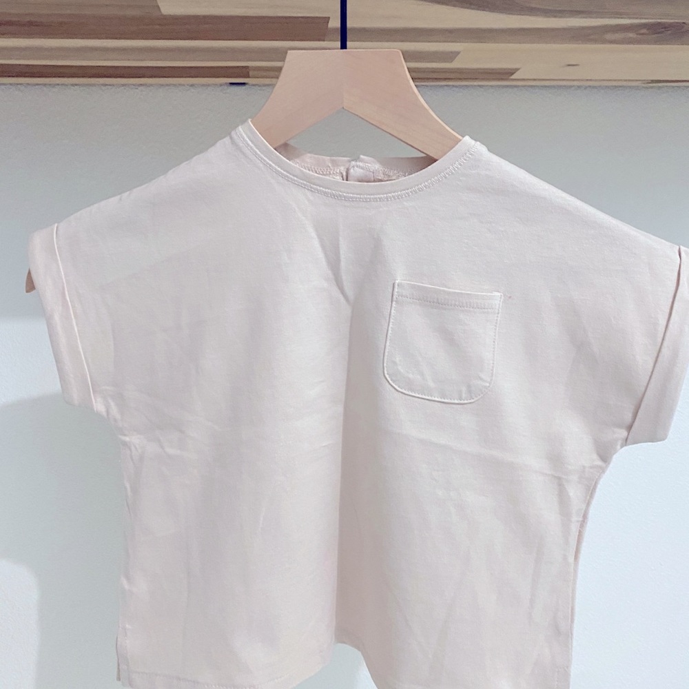 Sand Tan T